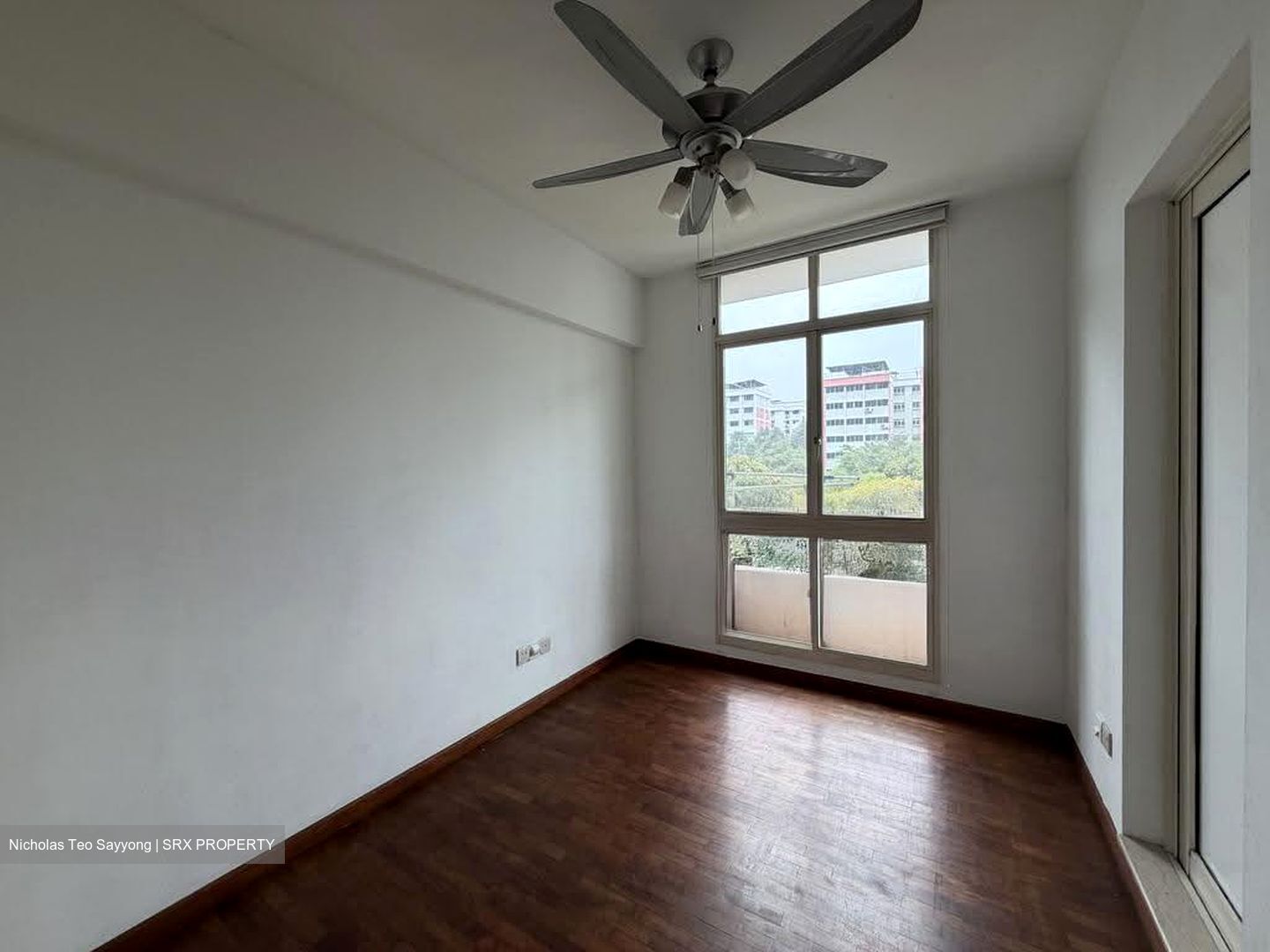 Lilydale (D27), Condominium #624579191